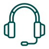 Service client 7/7